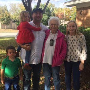 Meet your Posher, Erin